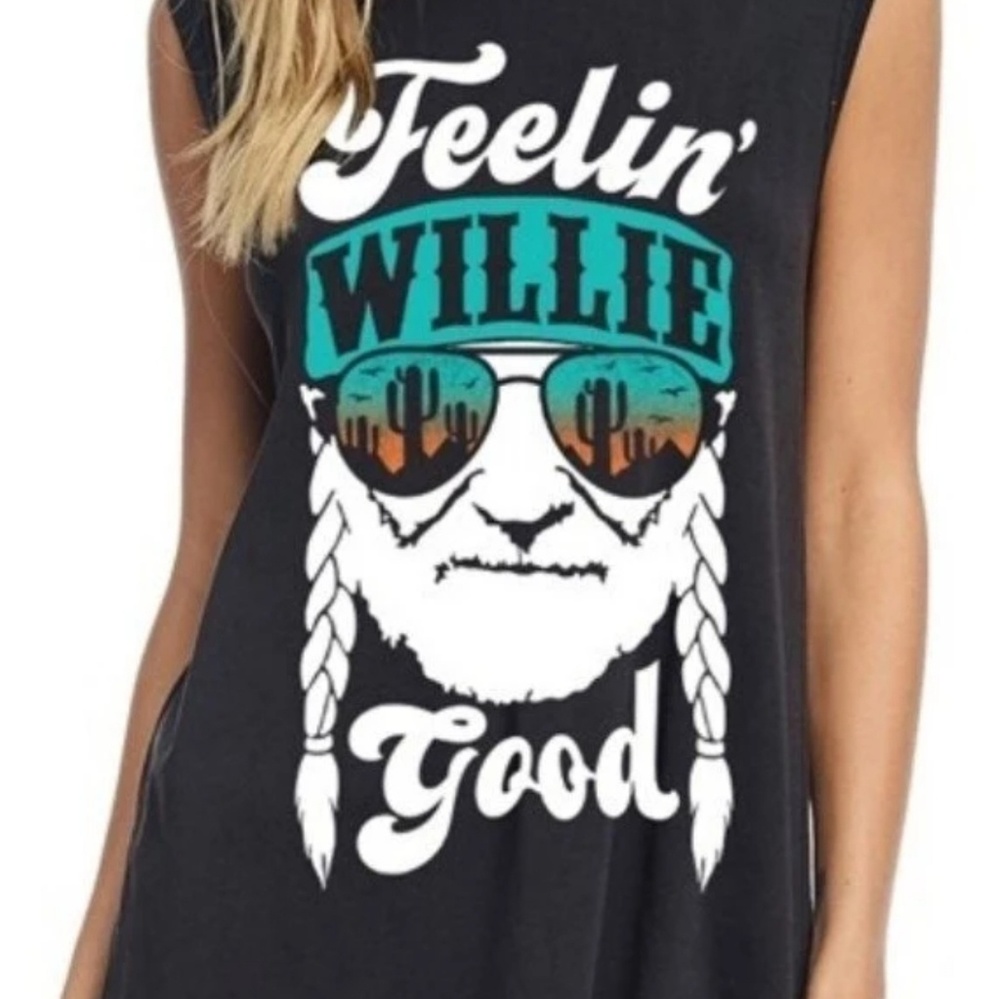 Willie Tee